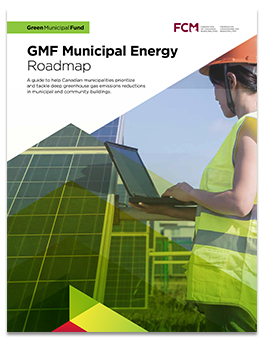 GMF Municipal Energy Roadmap