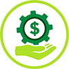 financial tool icon