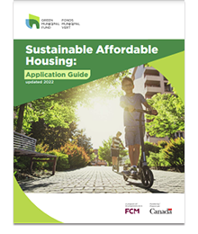 Sustainable Affordable Housing Application Guide 2022
