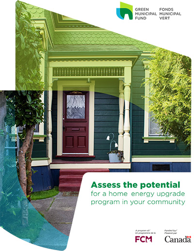 Assess the potential guide cover