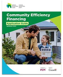 Community Efficiency Financing Application Guide