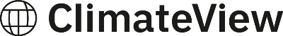 ClimateView logo