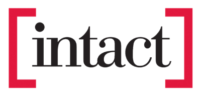 Intact financial logo