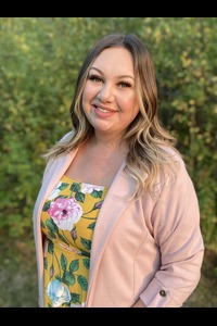 Kayla Fayant