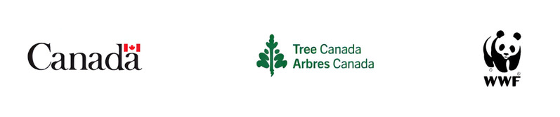 Canada Trees WWF