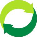 Circular Economy icon