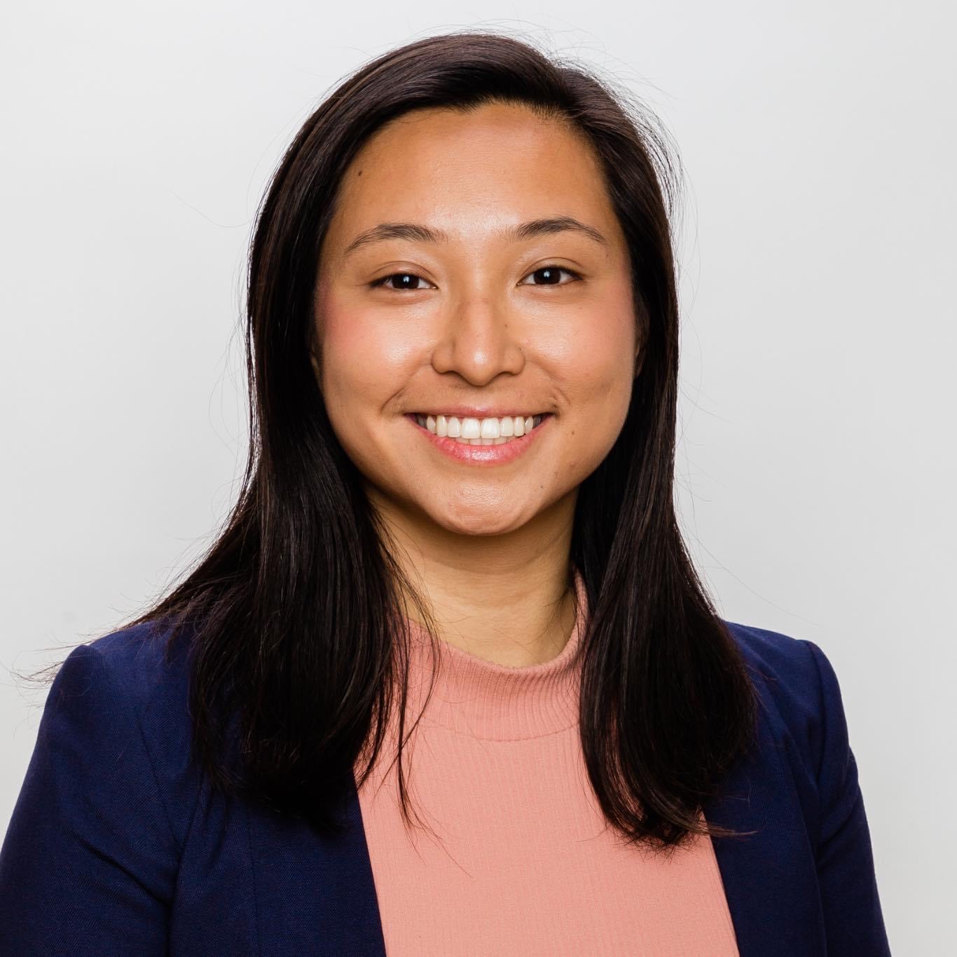 Alison Gu
