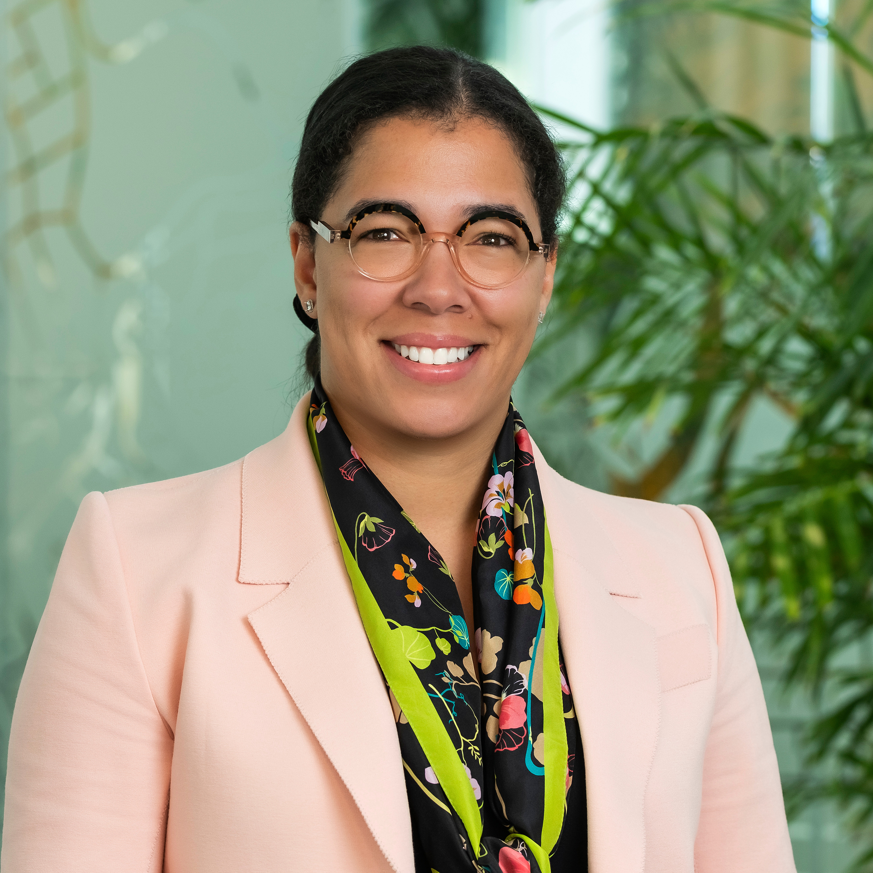 Nancy Desrosiers