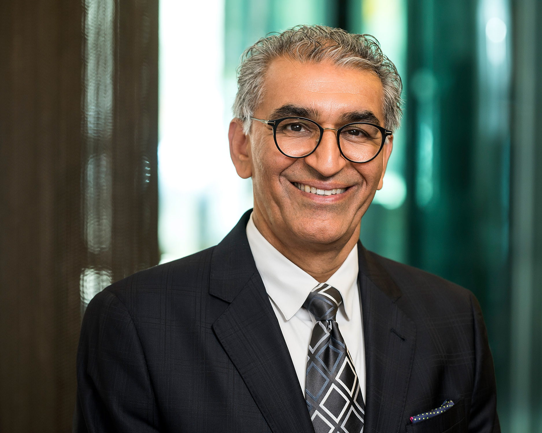 Parminder Sandhu