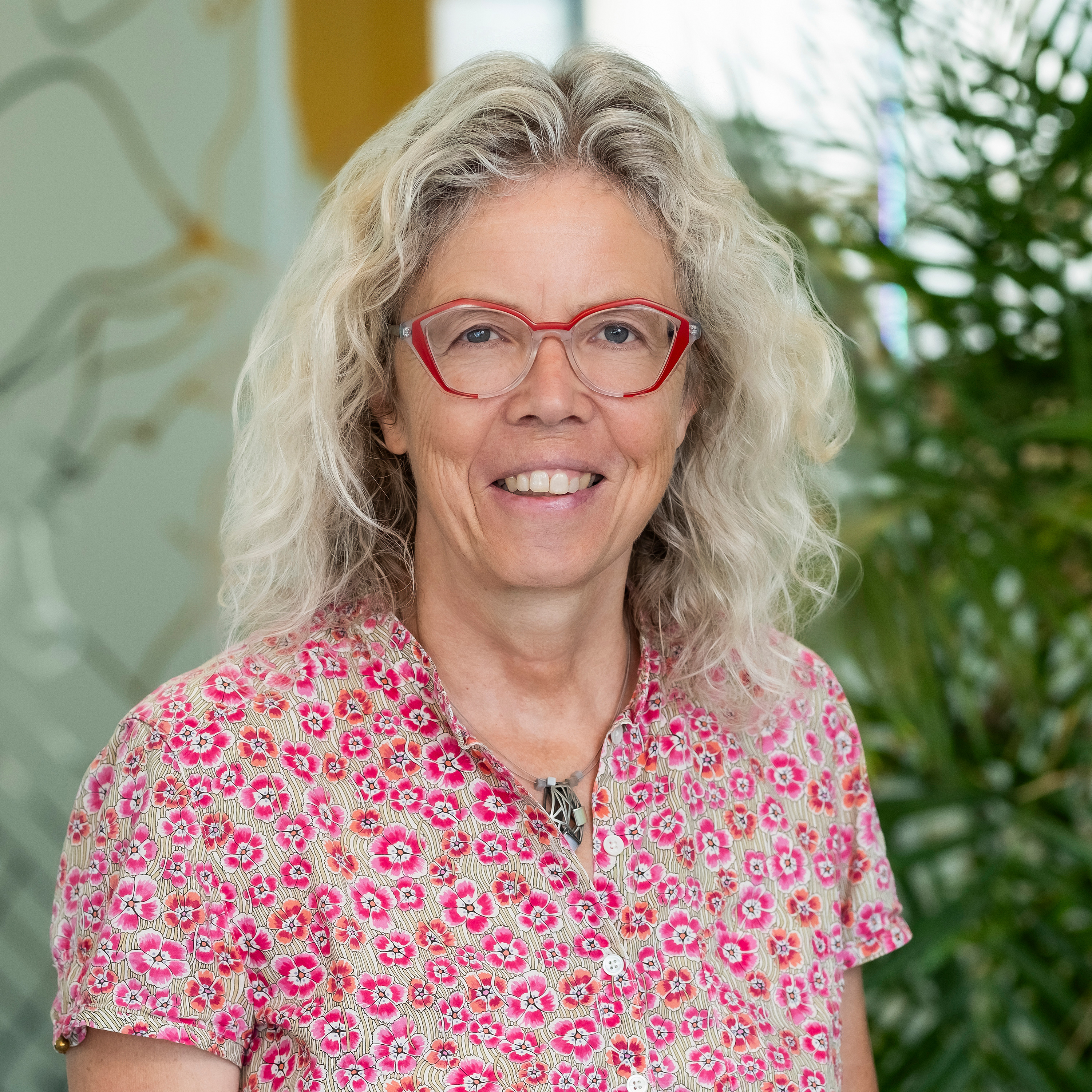 Ursula Eicker