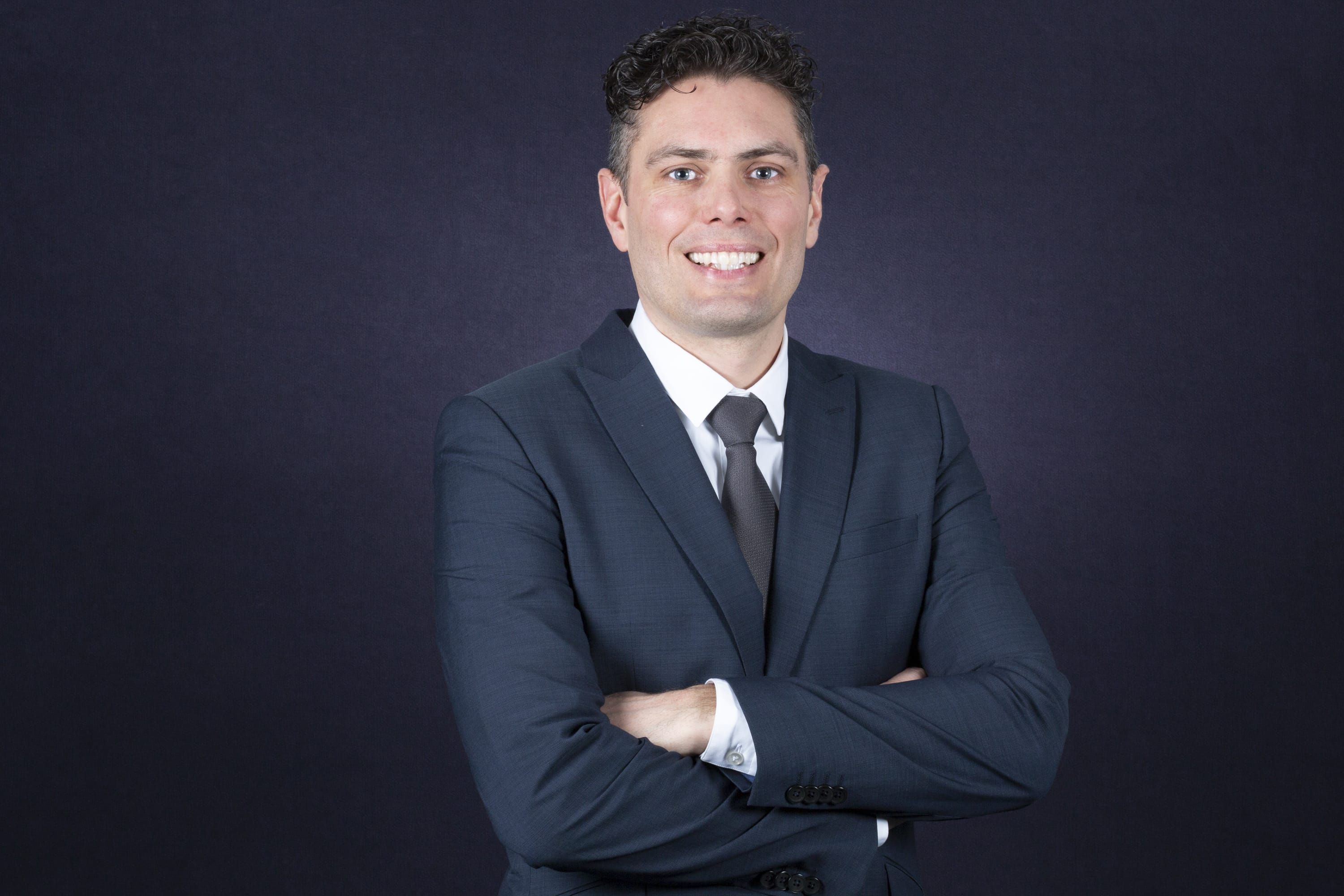 Alexandre Prieur