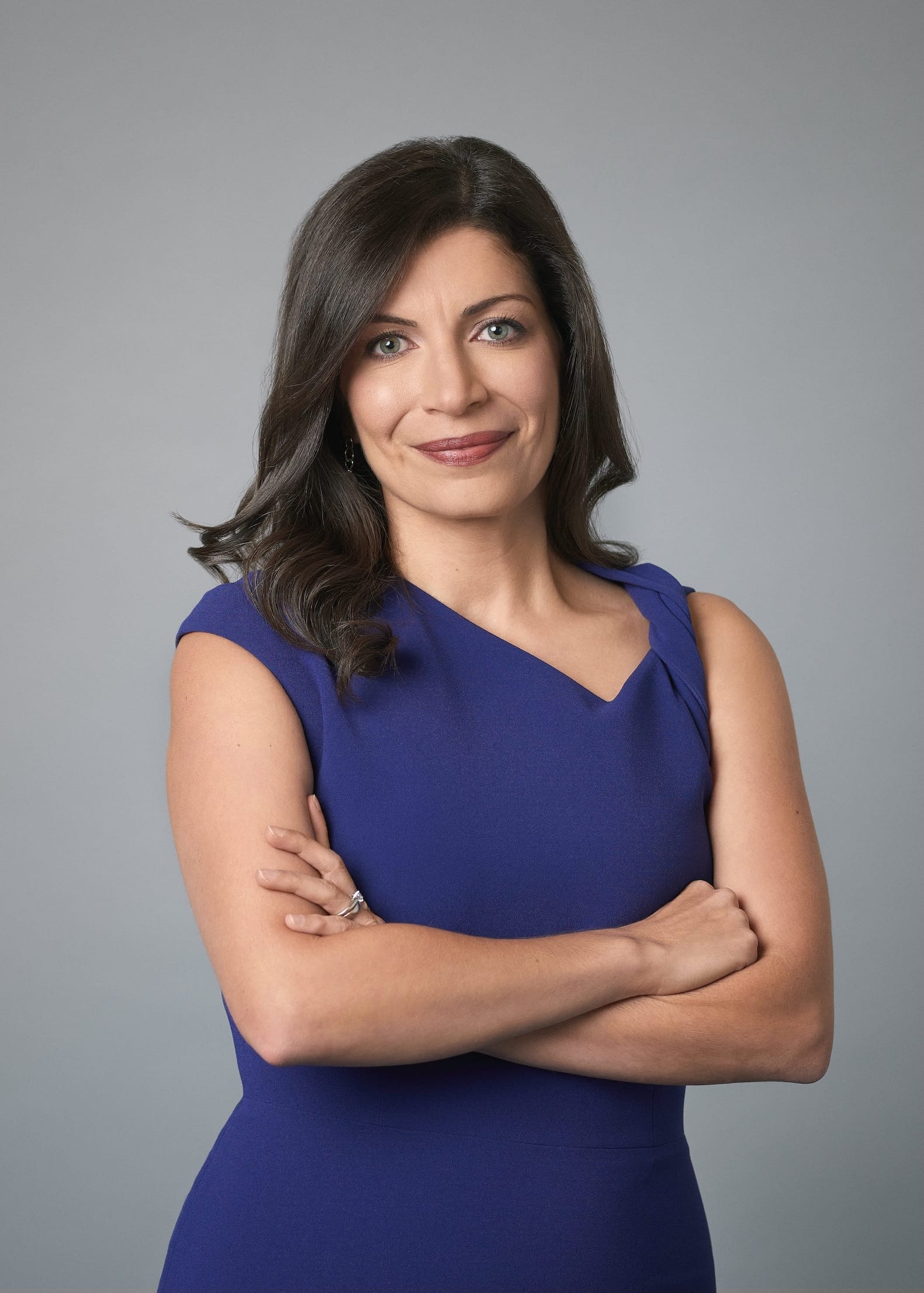 Carole Saab