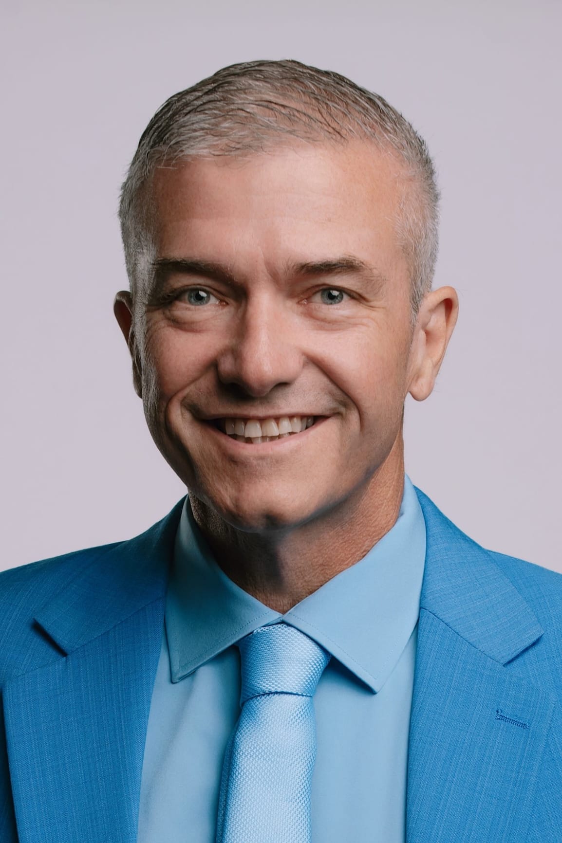 Tim Tierney