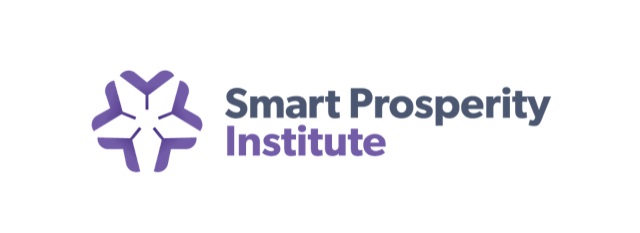 Smart Prosperity Institute logo. 