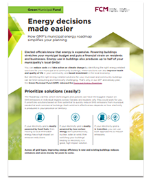 Energy decisions made easier