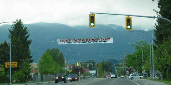 City of Pitt Meadows