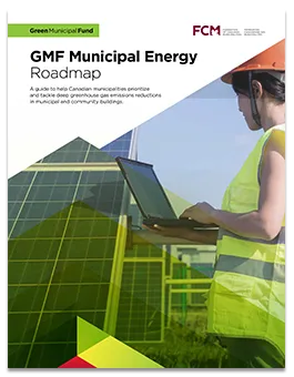 GMF Municipal Energy Roadmap