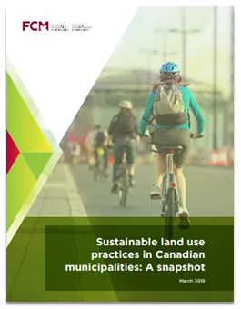 Screenshot of front page of the report mentioned