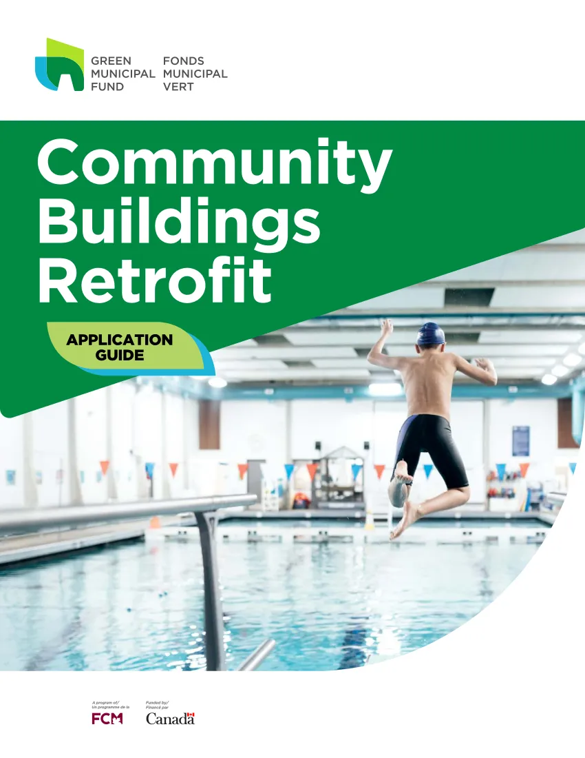 CBR application guide cover