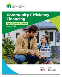 Community Efficiency Financing Application Guide