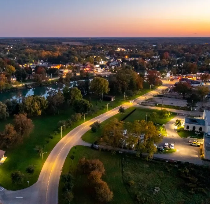 image Pilot: Net-Zero Transformation