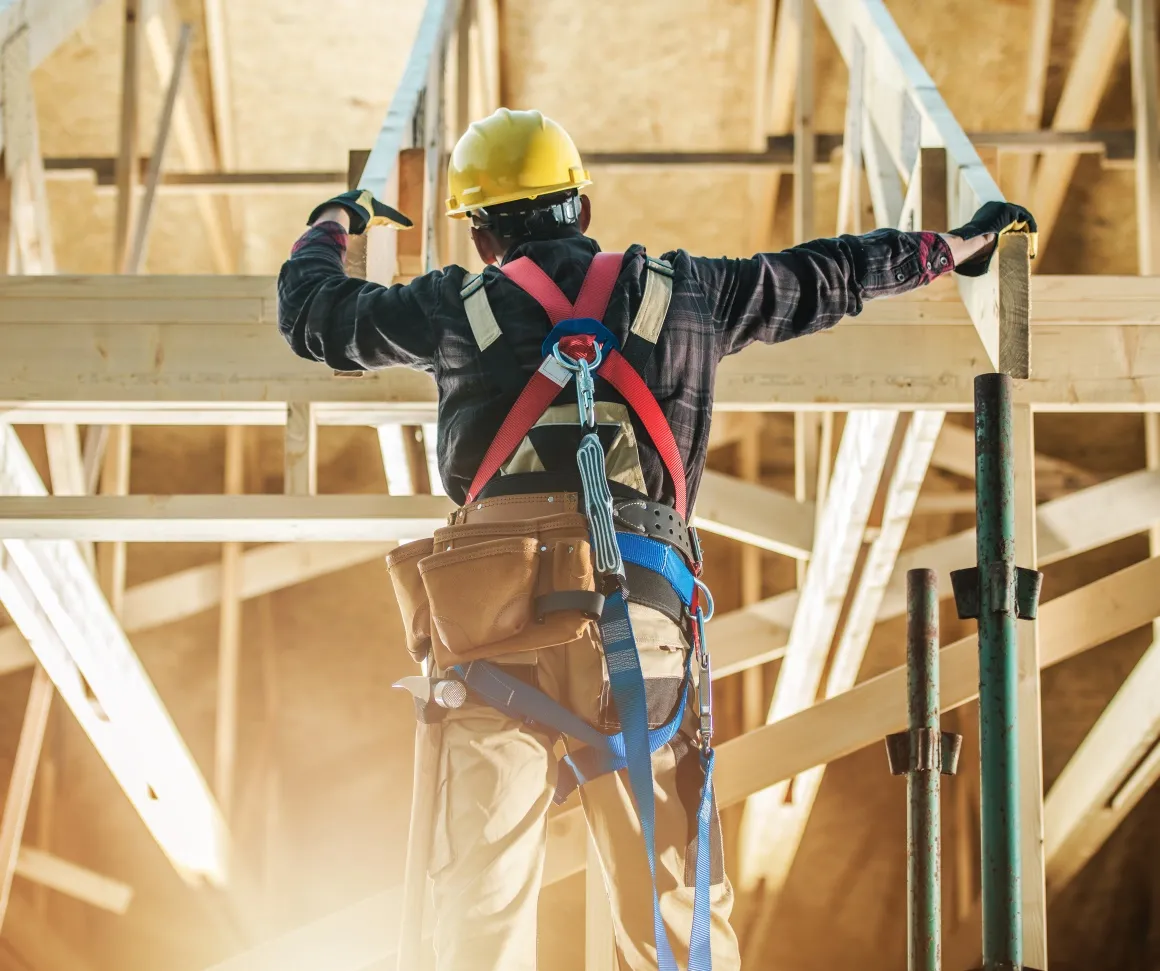 image Capital project: Construction of new sustainable municipal buildings