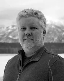 Dale LittleJohn headshot