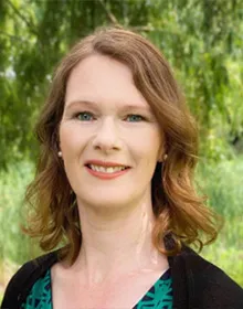 Joanna Eyquem headshot