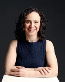 Kateri Beaulne-Bélisle headshot