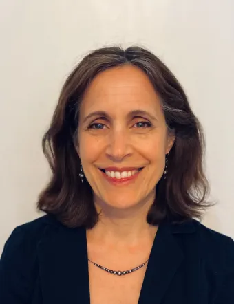 Headshot of Donna Chiarelli