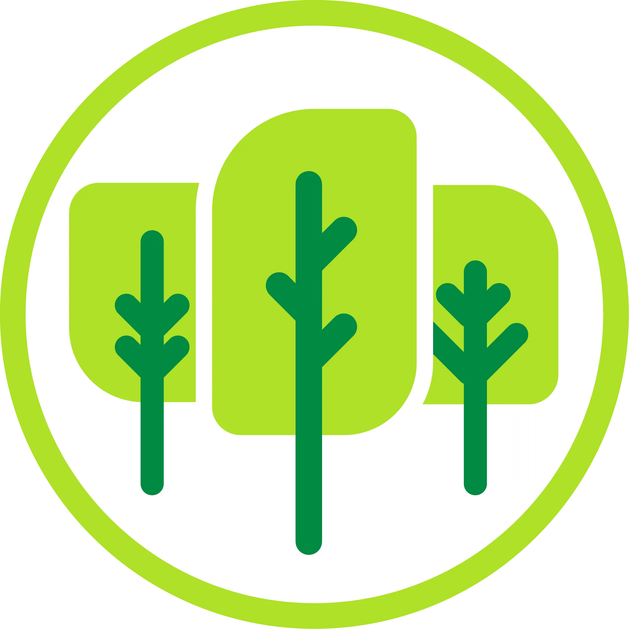 Growing Canada’s Community Canopies icon