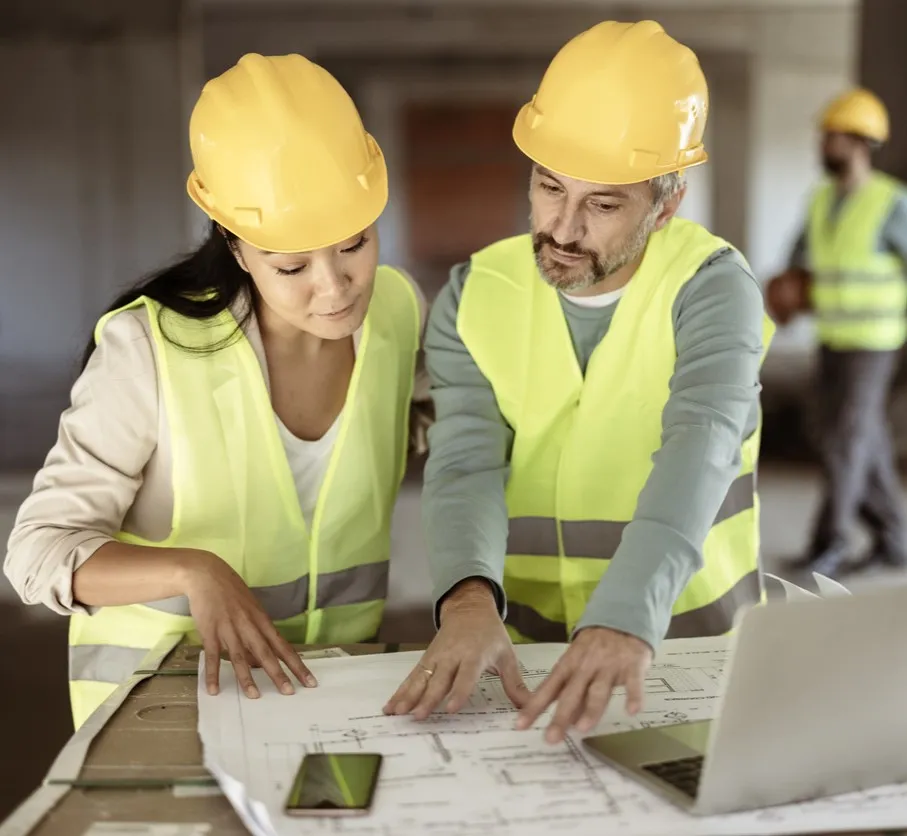 image Implementation projects: Adaptation in Action