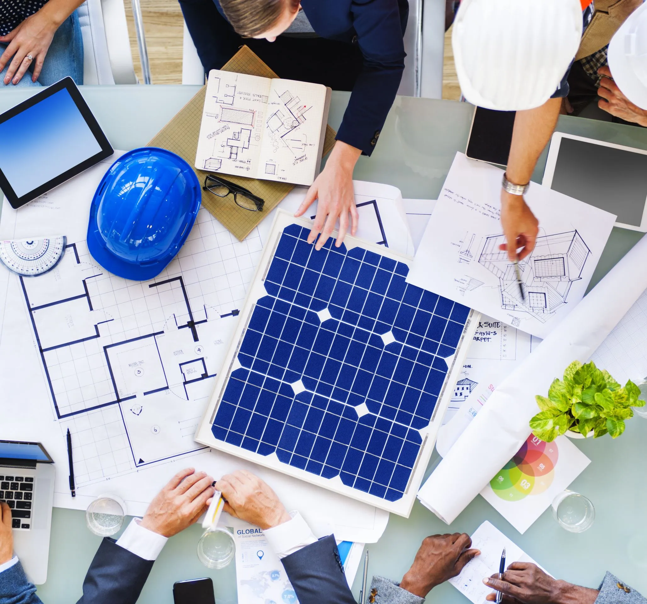 image Feasibility study: Adaptation in Action