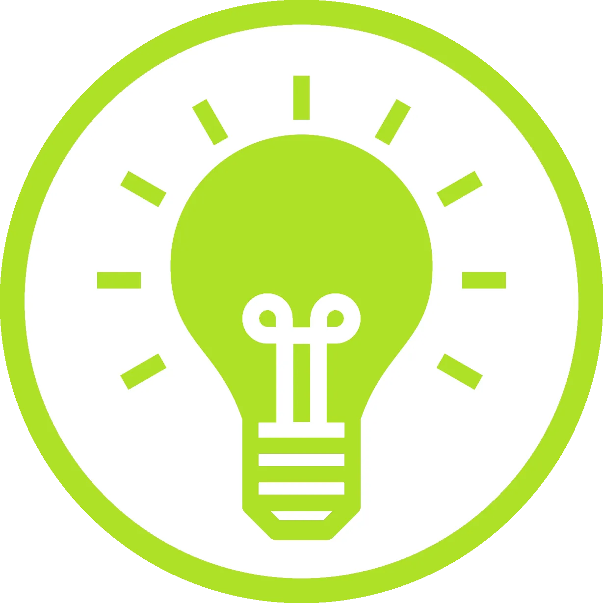 Embrace solutions that work icon