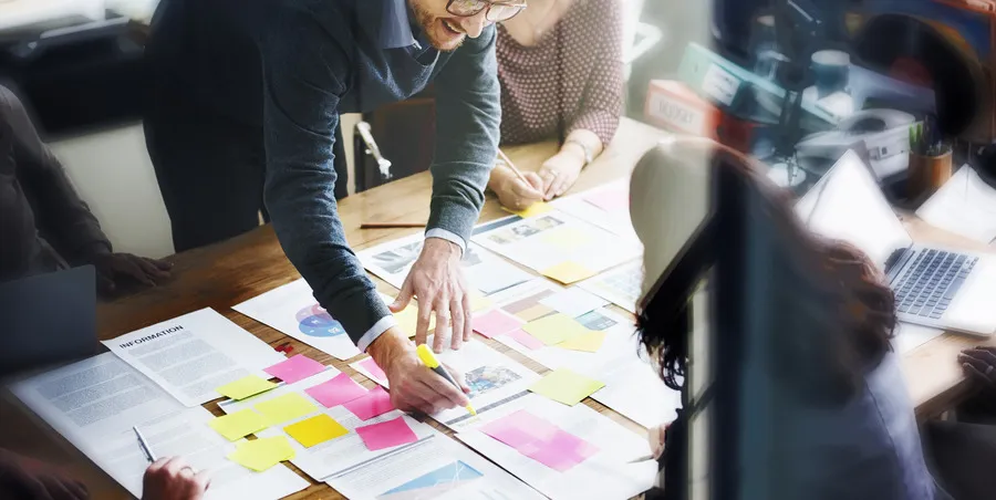 image Climate-Ready Plans and Processes 