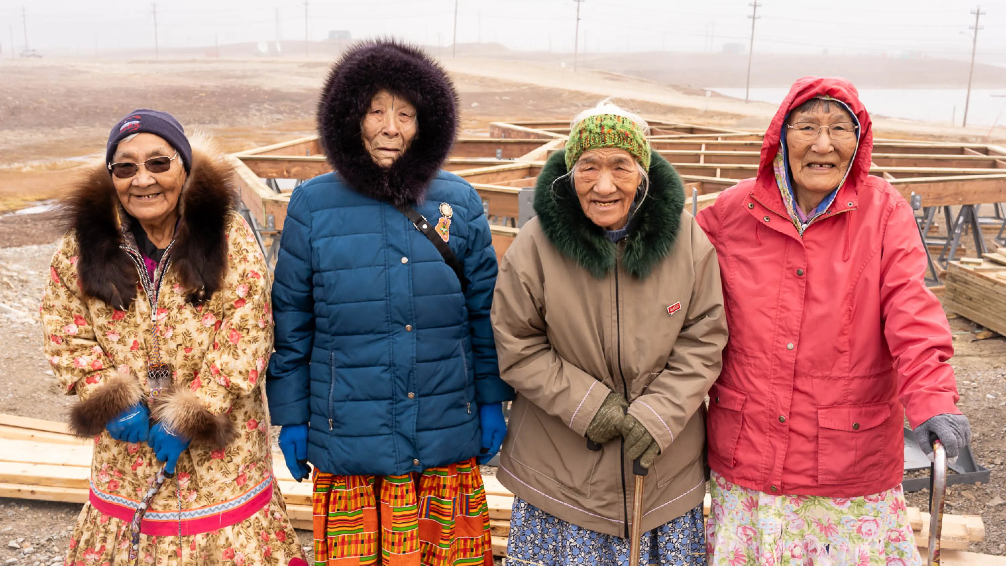 KHS Elders in Residence