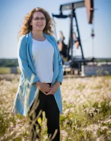 Kara Westerlund-SCA-judge