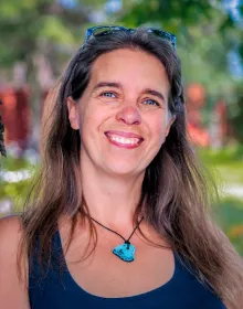 Stéphanie Côté-SCA-judge